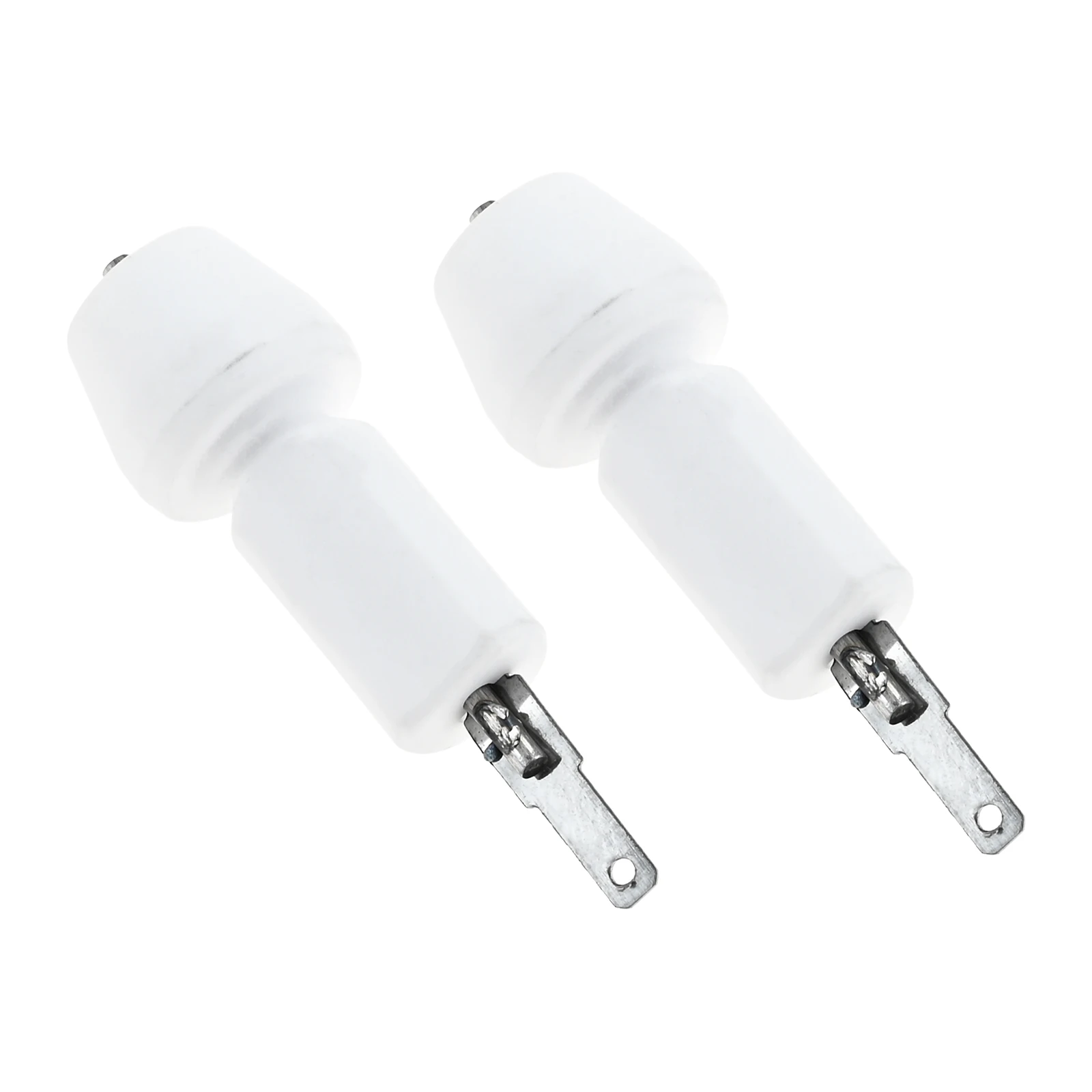 

Прочный искровой электрод WB13K18, 2 шт., совместимый с запасными частями для плиты GE Range AH231276 EA231276 AP2020568 244916