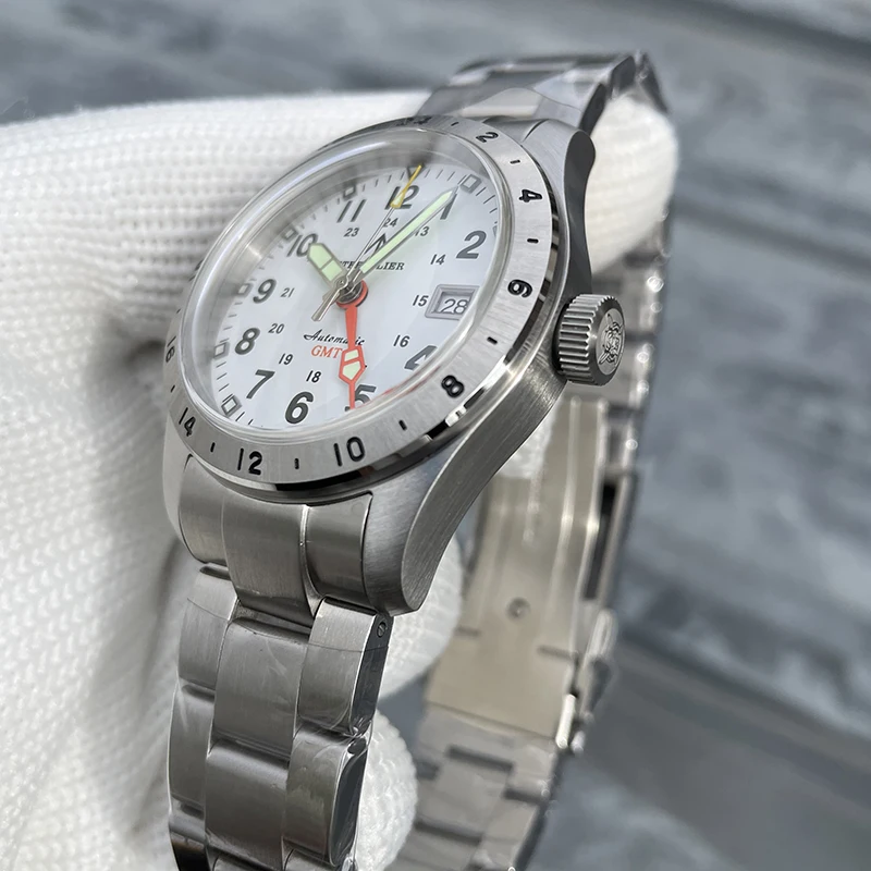 Steelflier Men Dive…
