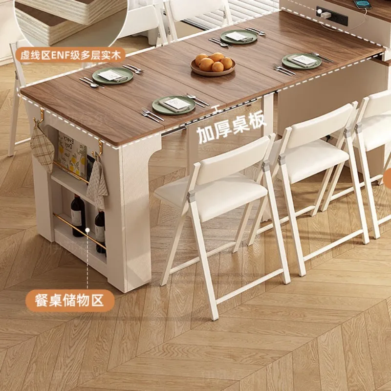 

Dining table, dining table for household use