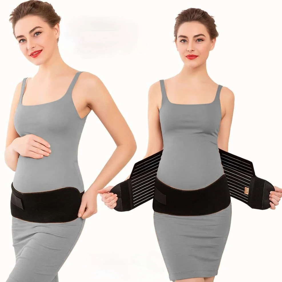 Maternity Belt Fetus Protector Adjustable Women Nursing Pregnancy Support Prenatal Belly Bands Corset Care Shapewear Intimates