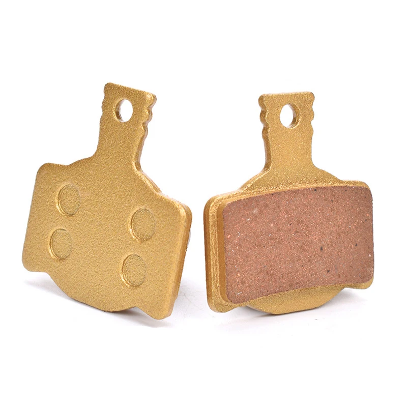 2pcs/set Bike Disc Brake Pads Latch Outdoors Road Cycling MTB For Magura MT2 MT4 MT6 Bicycle Parts Accessories