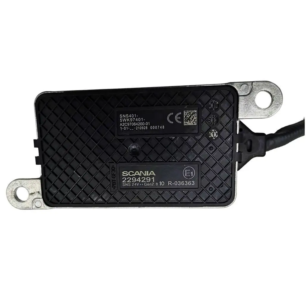 Hochwertiger Nox-Sensor für LKW-Autosensoren 2294291   5WK97401