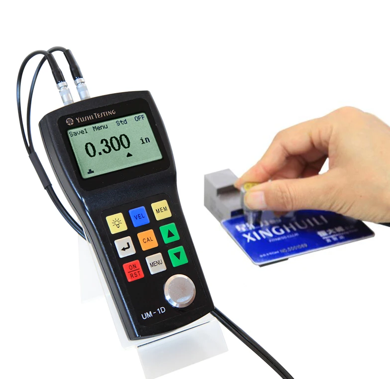 Ndt Supplier Yushi … - image