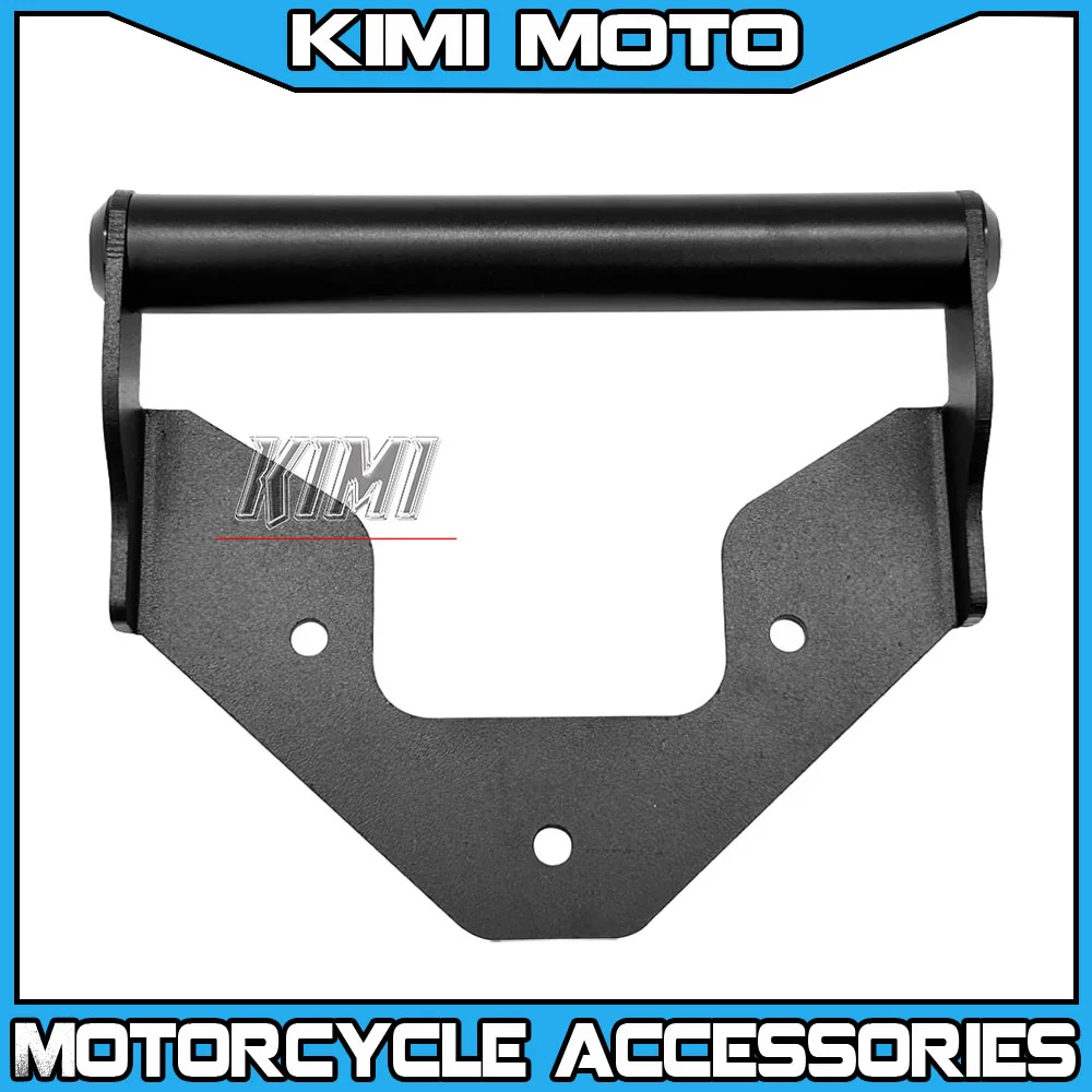 

Motorcycle Multi-function Extension Rod Navigation Bracket Mobile Phone Bracket For CFMOTO 700MT 2025