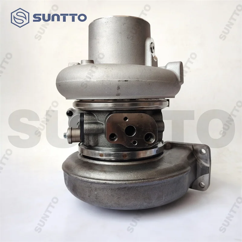 

HE551V Turbocharger 2881994/ 3768264/ 4036666/ 2843888/ 4045753 For Cumm1ns ISX