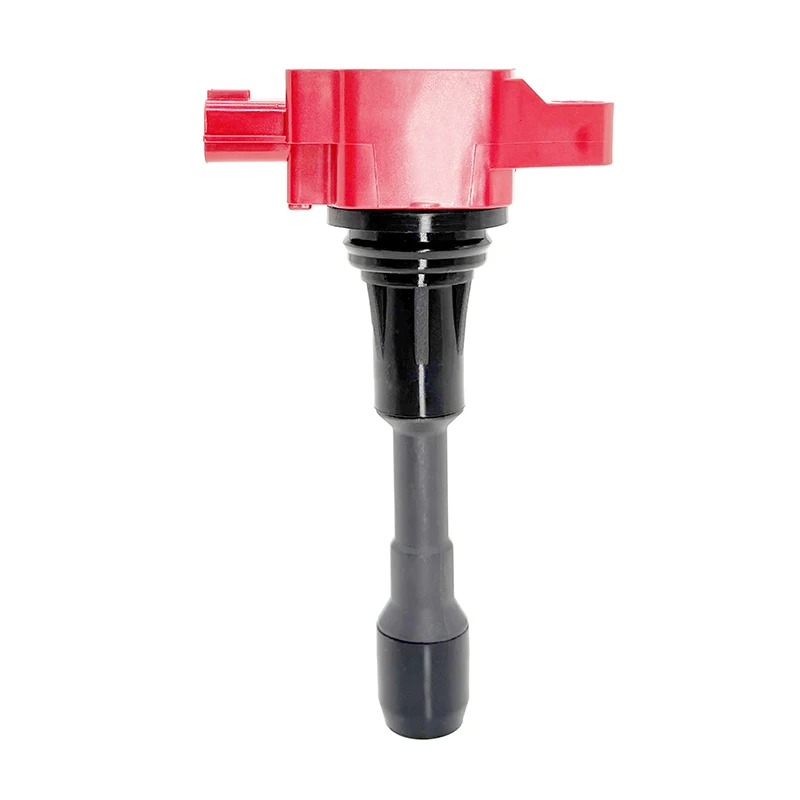 6Pcs High performance Ignition coil for Nissan GTR GT-R R35 VR38DETT 3.8L V6 2009-2017 22448-JF00A 22448-JF00B UF638