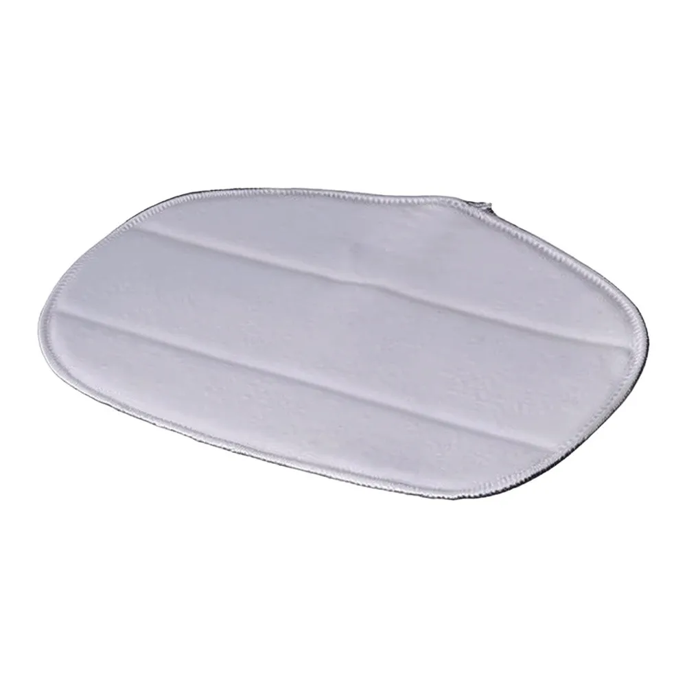 Cloth Ultrafine Fiber Replacement Pads, Compatible For Leifheit For CleanTenso Microfiber Rags Dry And Wet Usage