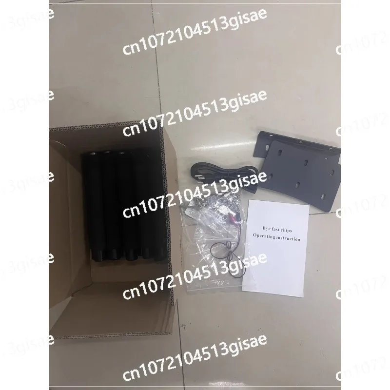 Game Hot Field Stick Machine, Warm-up Stall Game Activity Props Fast Eyes, Fast Hands, Fast Speed Limit Stick Machine