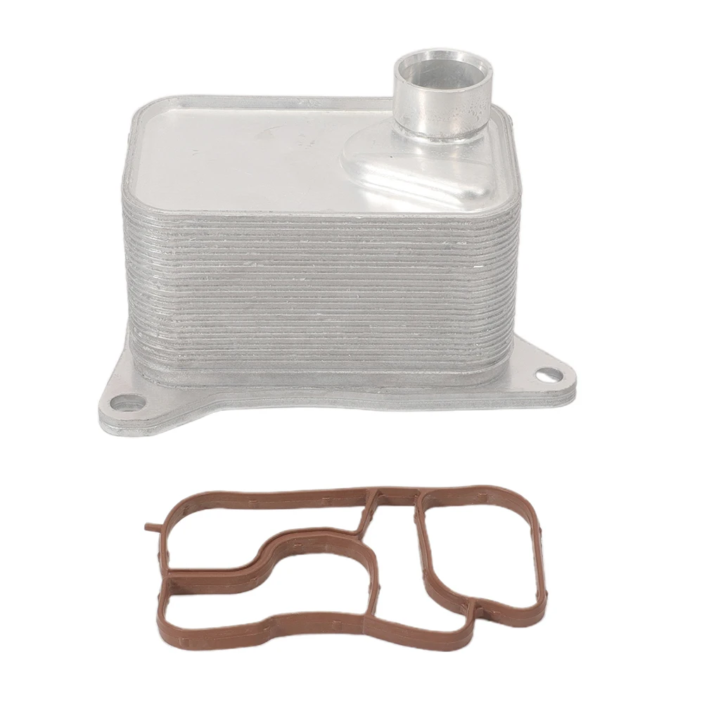 

Прокладка масляного радиатора двигателя в качестве изображения A5 Q5, масляный радиатор, новый состояние, высокая надежность, обслуживание автомобиля