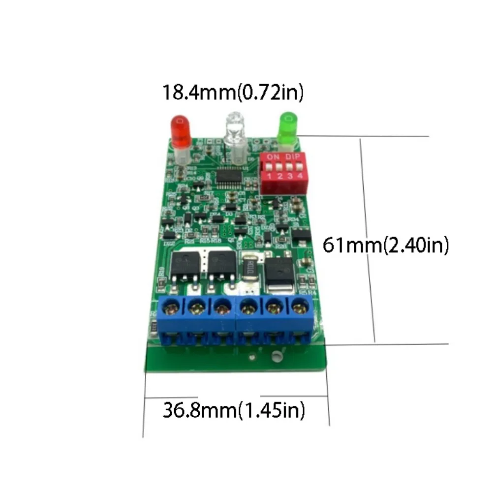 

Controller Lithium Battery Solar Controller Circuit Board Light Control Light Control Control Board Solar Lawn Lamp Solar Light