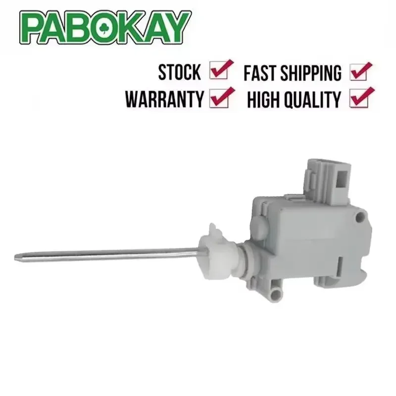 

For VW Volkswagen New Lavida Fuel Tank Cover Motor Locker Actuator 18D810773A