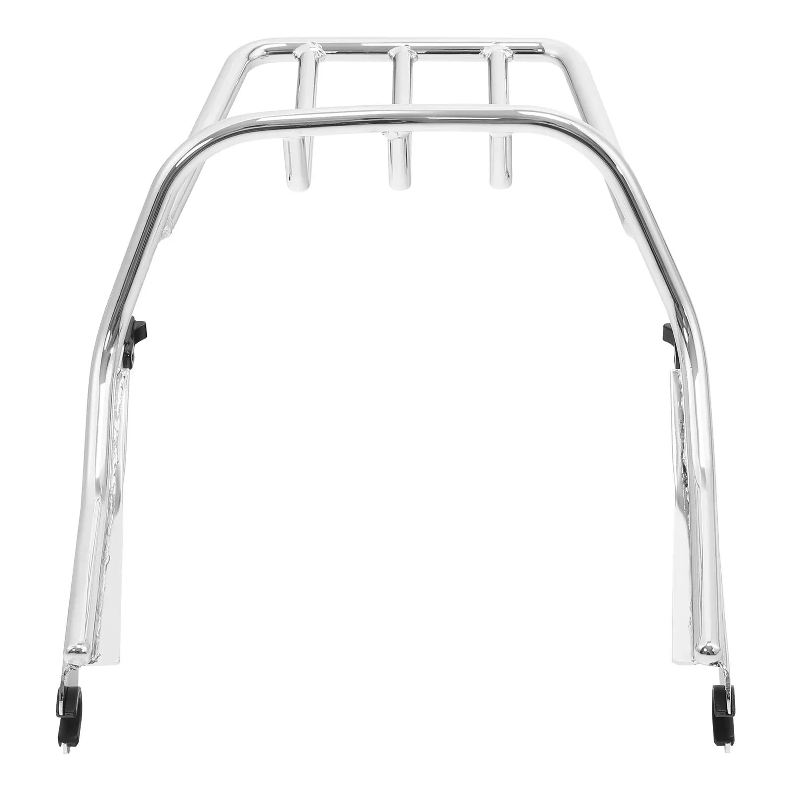 รถจักรยานยนต์ 2-Up กระเป๋าเดินทางสําหรับ Harley Breakout FXBRS Fat Boy FLFBS 2018-2024