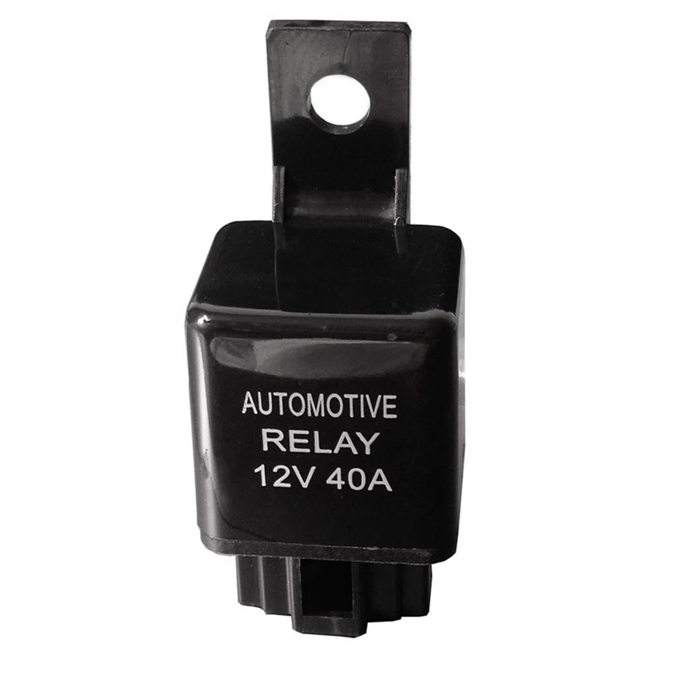 Automotive Air Conditioning Relay 4-Pin Socket Adjustment Tool