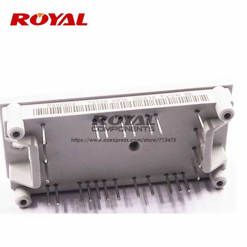 

P486A04 P486A05 P486A06 P486A01 P486A02 P486A03 P486A09 FREE SHIPPING ORIGINAL MODULE