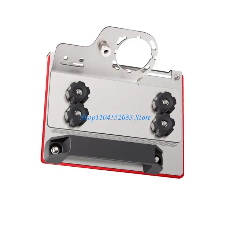 

Y6gd инструмент для плитки из нержавеющей стали для сочетания 45 градусов на камне и дереве