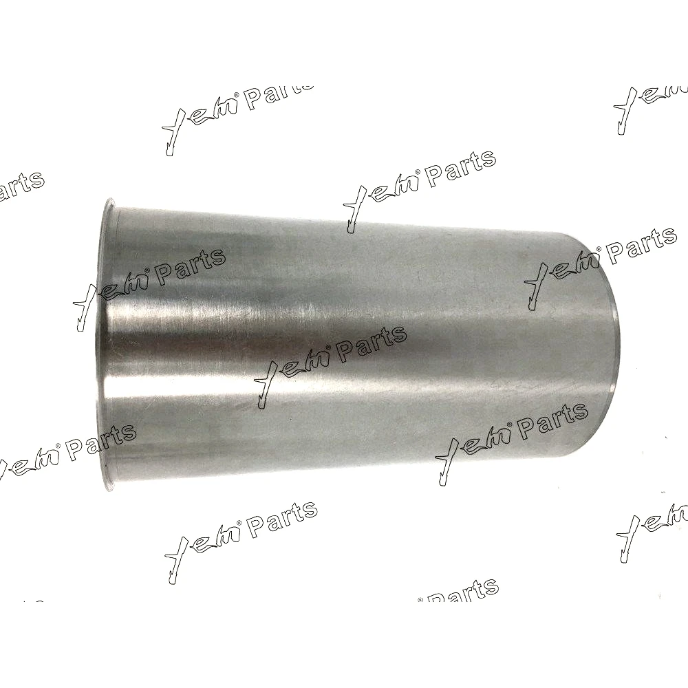 HOT Sale 4 PCS Engine Cylinder Liner 5112610152 For Isuzu C223 2.2L For Isuzu Pup TFR TFS TBR