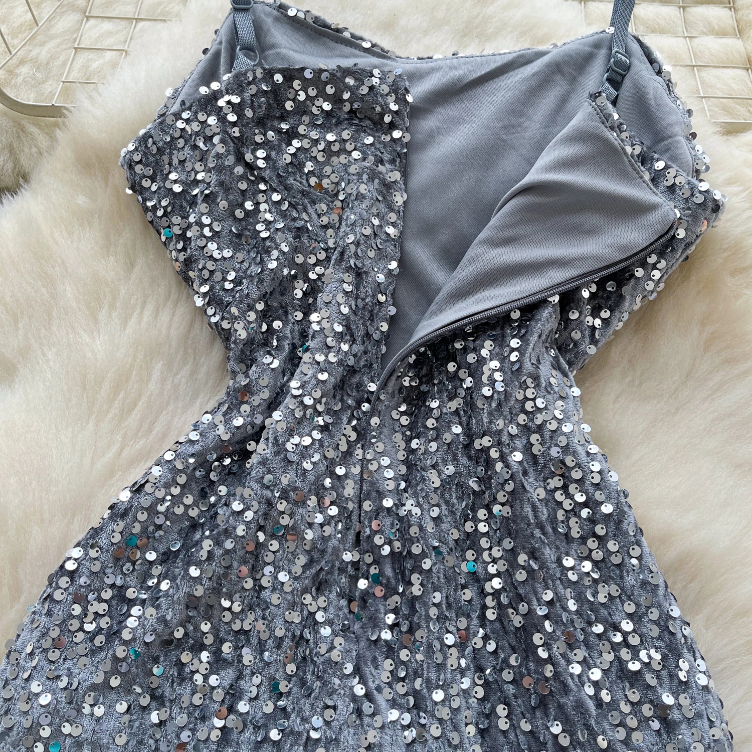 Robe crayon moulante en velours, Chic, vintage, fée élégante, mode coréenne, vêtements pour femmes, robes de cérémonie