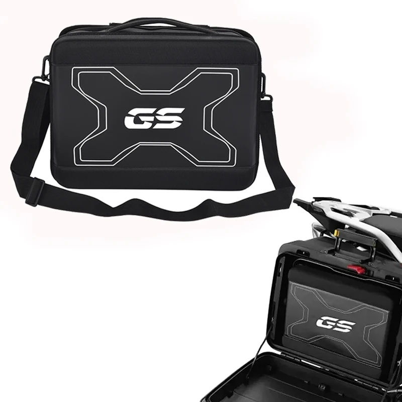 

Big sale! Vario Case Inner Bags for BMW R1200GS LC R 1200GS LC R1250GS Adventure ADV F750GS F850GS Tool Box Saddle Bags Luggage