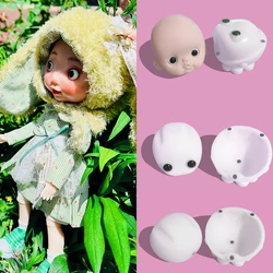 New Doll Tool Making Doll Head Big Head For 1/3 BJD Head Tray Making Tool Cute Doll Head Tool Doll Accessories Making Doll Tools