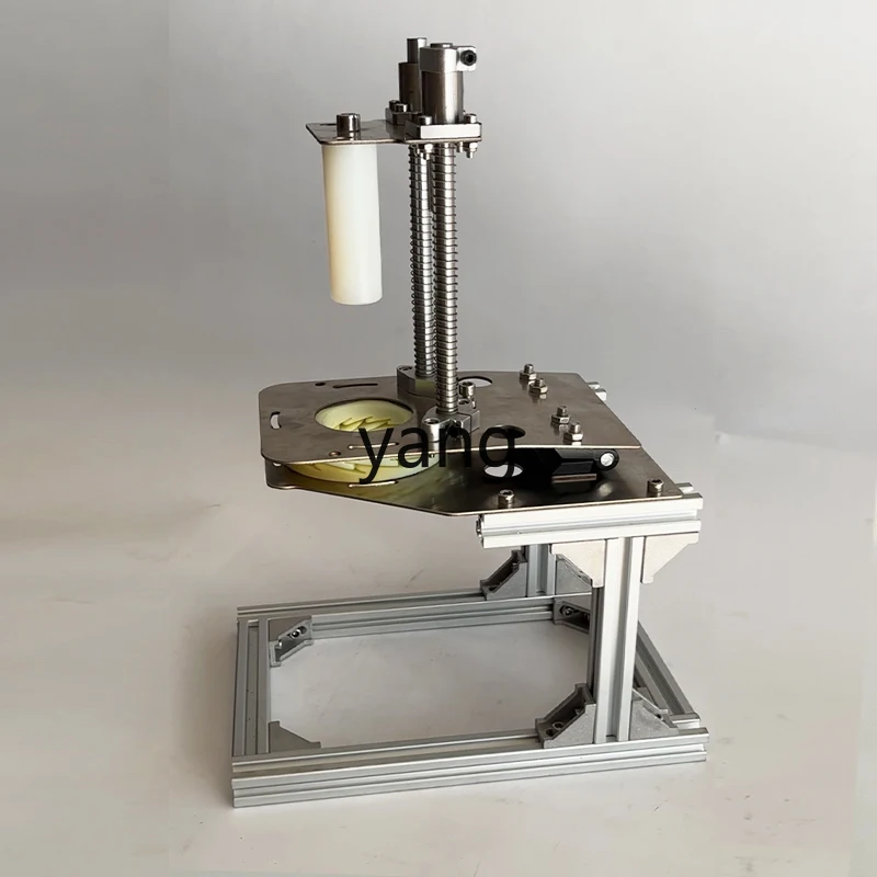 

LMM Origami Machine Tools Green Orange Hand Origami Tools