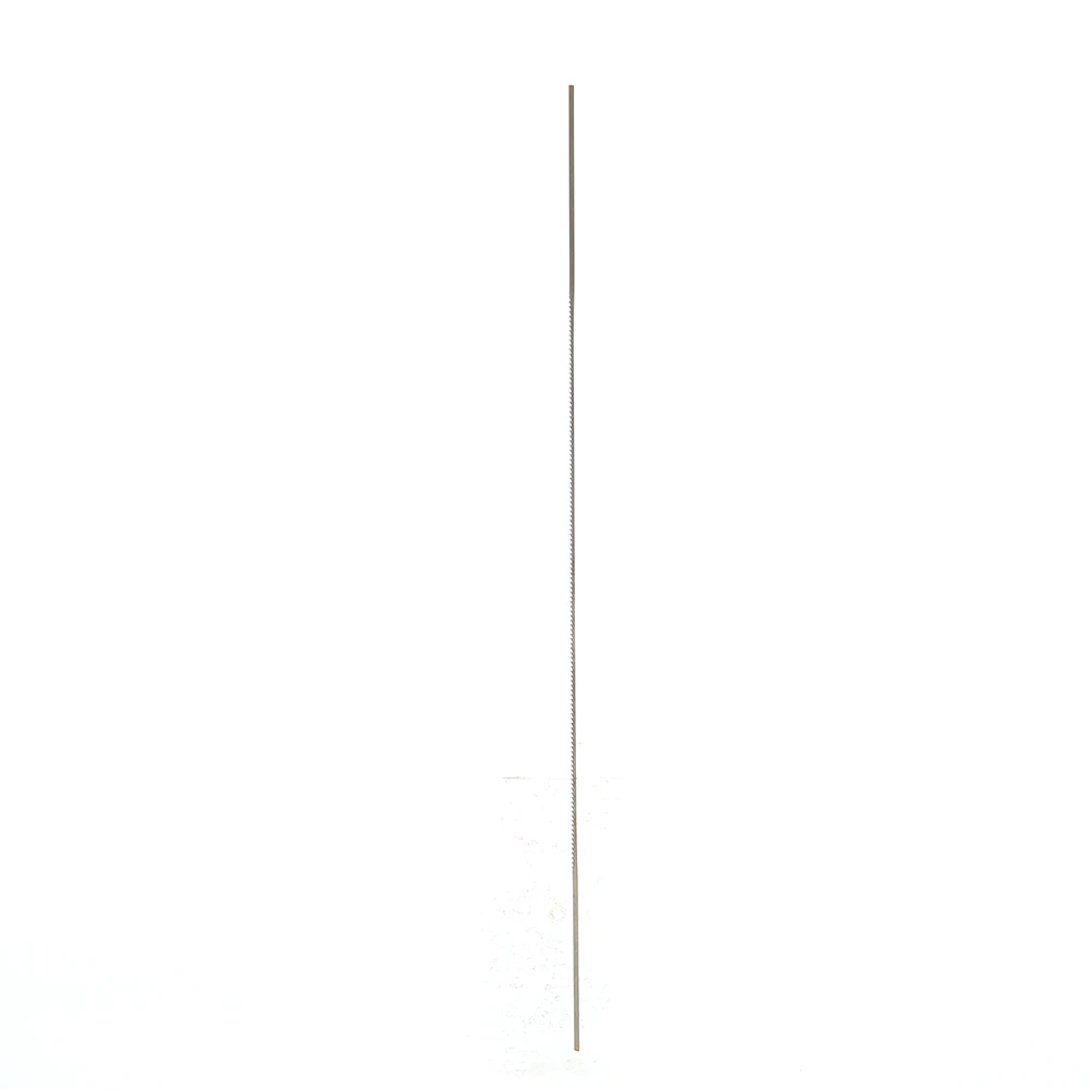 شفرات قطع منشار من فولاذ التنغستن ، منشار سيف مزدوج ، شفرات قطع ، إكسسوارات مجوهرات ، 12 قائقي #4