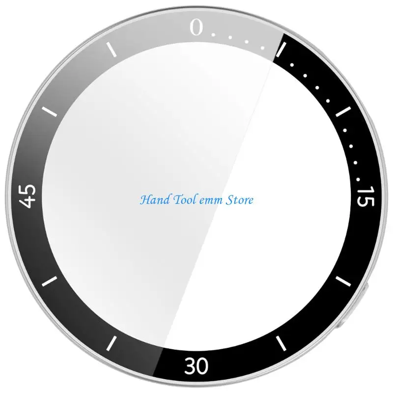 Funda protectora pantalla H37F para modelos seleccionados, parachoques duro PC para funda protectora para reloj