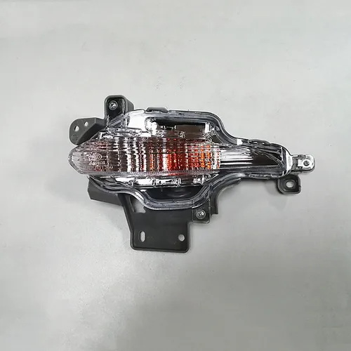 Imagen 2 del producto Lámpara de señal de giro para parachoques delantero de carrocería de coche 51-360 para Mazda 3 2016 a 2018 BN