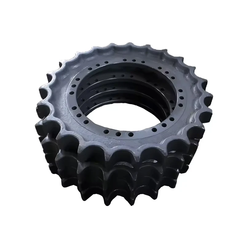 Прямые продажи с фабрики Sany Excavator Sy350lc Звездочка с быстрой доставкой и оптовым инвентарьем