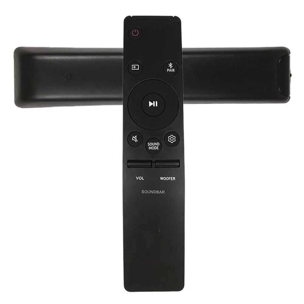 Remote For Samsung HW-R47M HW-R50M HW-R60M HW-R50C HW-R60C HW-T45C HW-T60C HW-S50A HW-S40T HW-S41T Home Audio System Soundbar