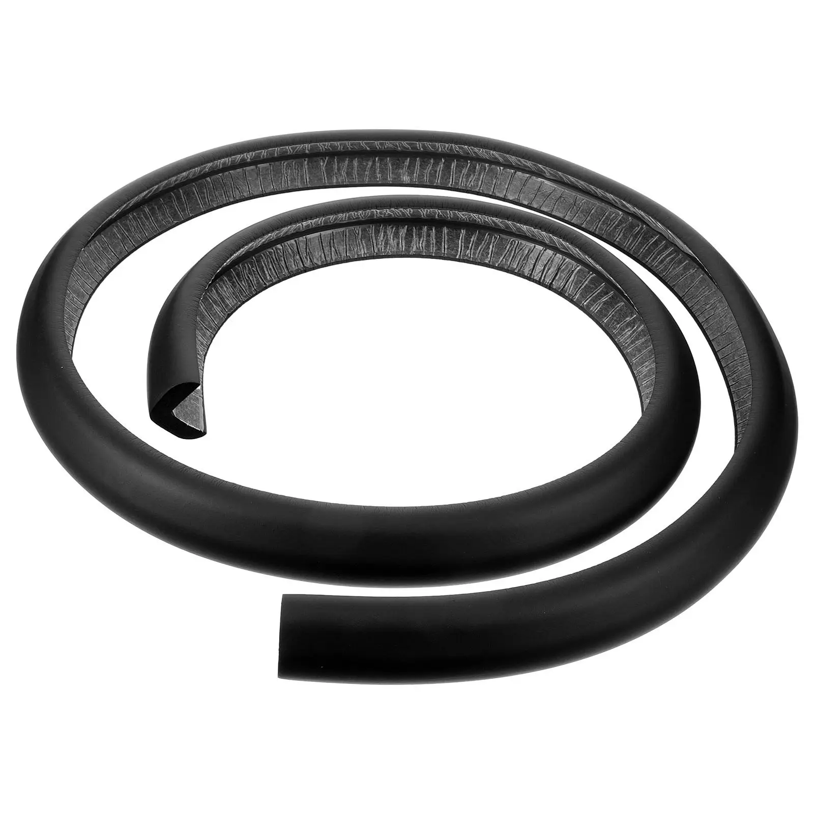 

Baby Safety Edge Protector Guard Flexible Soft Furniture Corner Strip L Shape Child Proof for Table Desk Cabinet Anti Collision