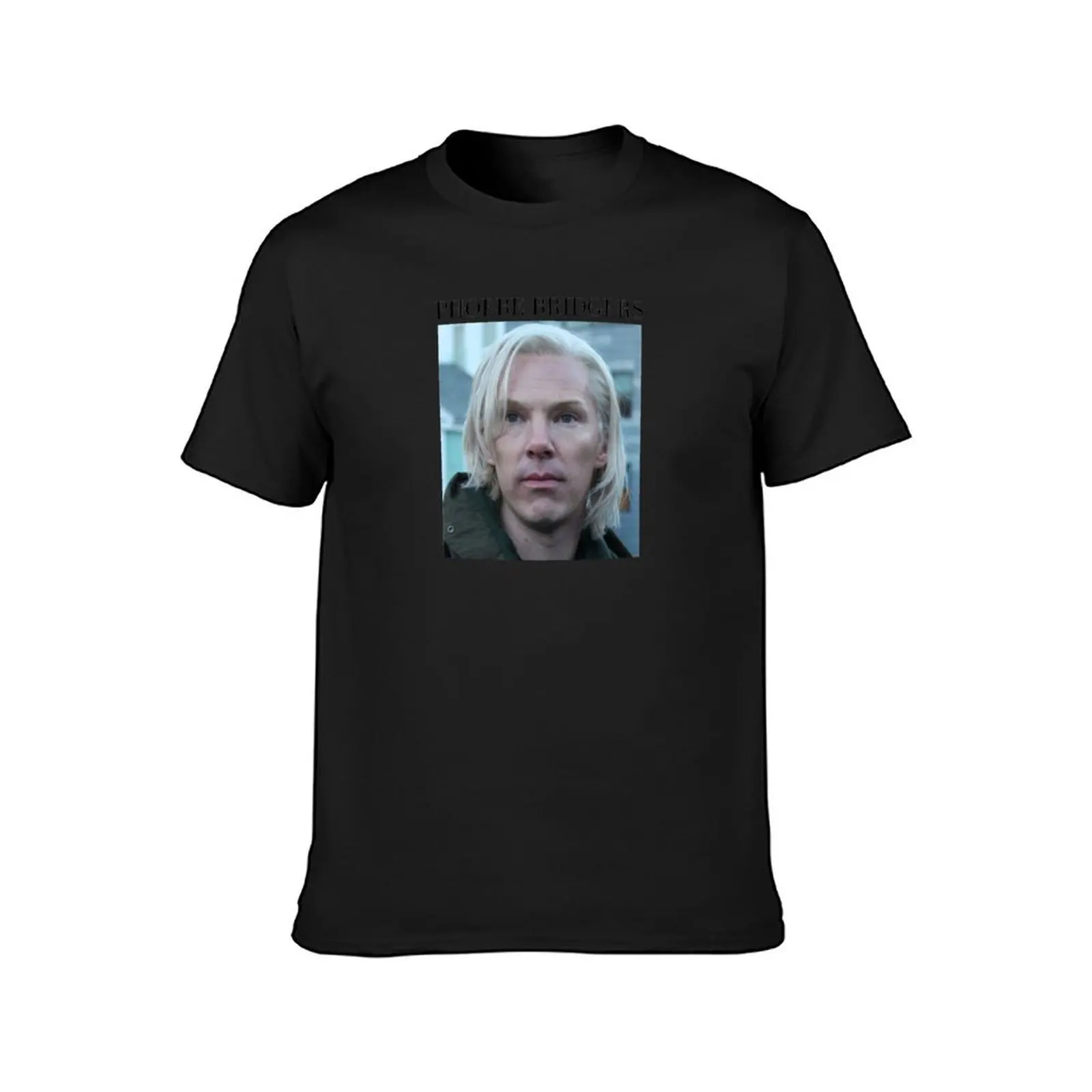 this is phoebe bridgers T-Shirt heavyweights new edition funnys tees oversized t shirt men