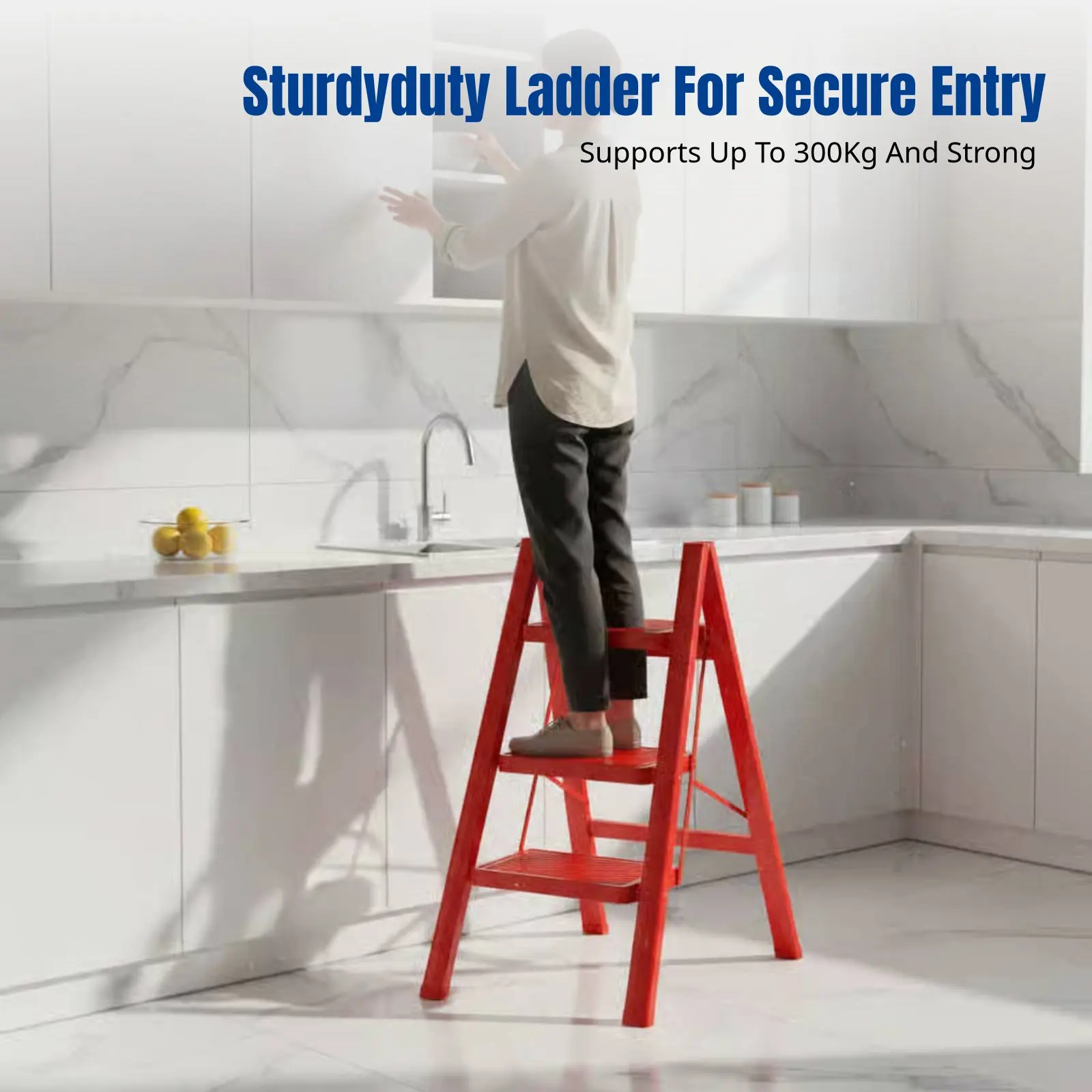 scala-pieghevole-rossa-per-casa-sgabello-per-inaugurazione-casa-pedana-larga-alta-capacita-di-carico-telaio-in-ferro-robusto-ideale-per-nuova-casa
