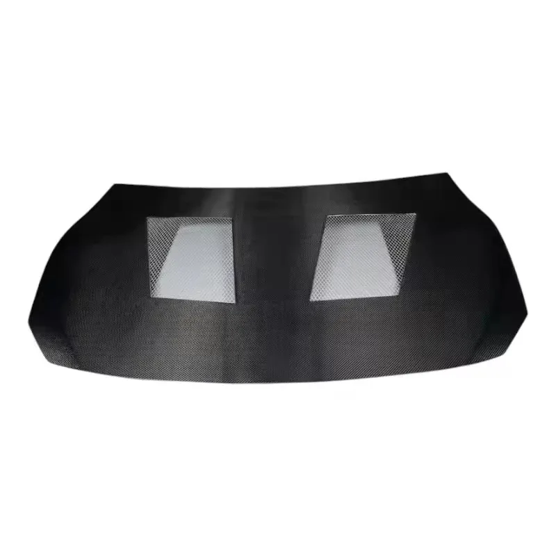 

001 Style Carbon Fiber Front EngineBonet B RZ 2015+