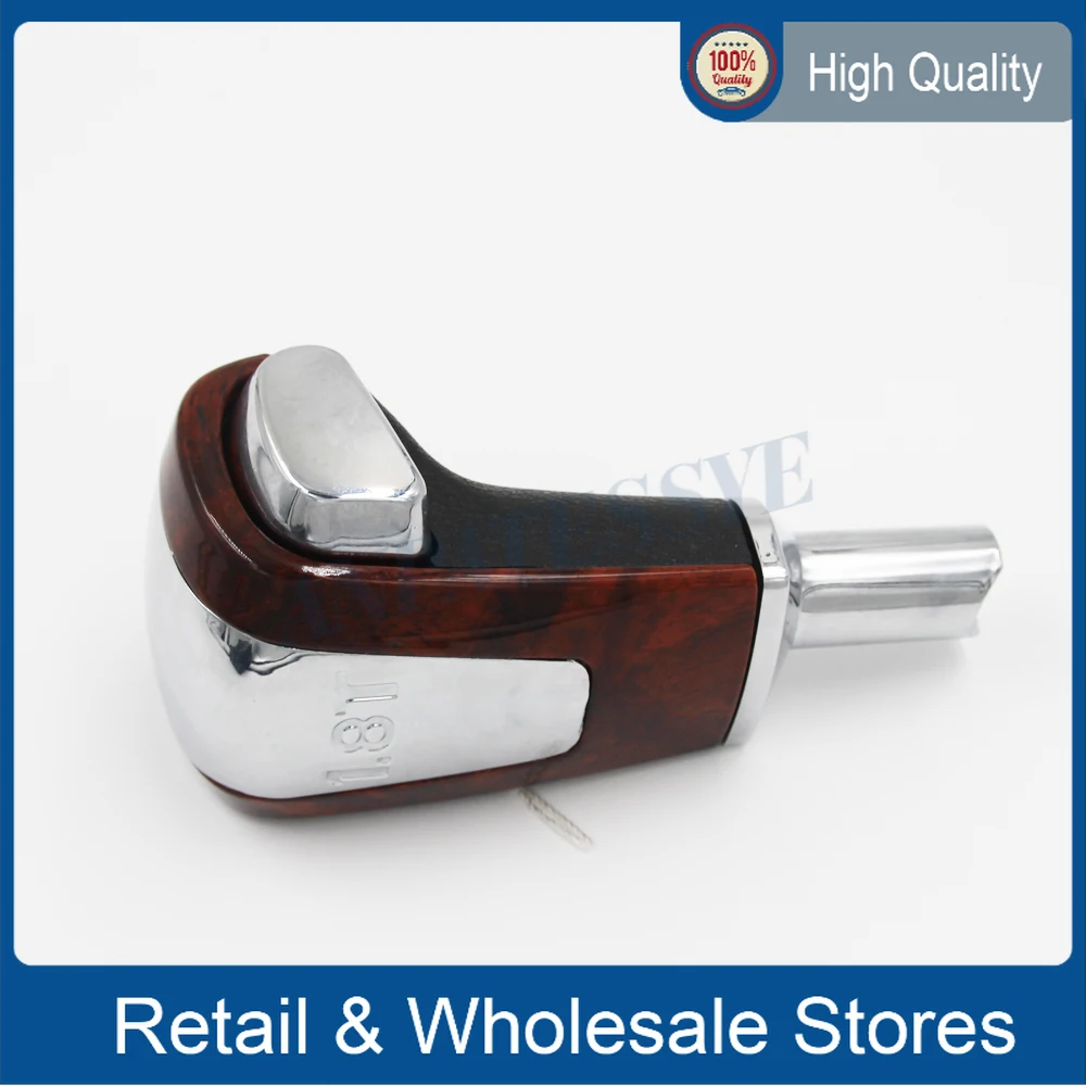 Automatic Gear Shift Knob Shifting Handball 3BD713139C FOR PASSAT B5 LING YU 1.8T 3BD 713 139 C 3BD 713 139C