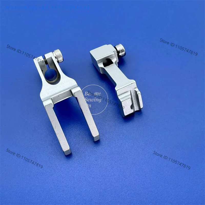 Car seat invisible zipper presser foot 867 1767