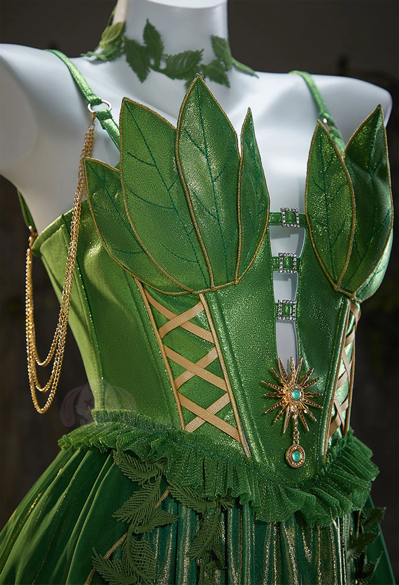 2026 セクシーなスリングノースリーブドレスネックレススー - Anime Cosplay 2026 のレビューと価格
