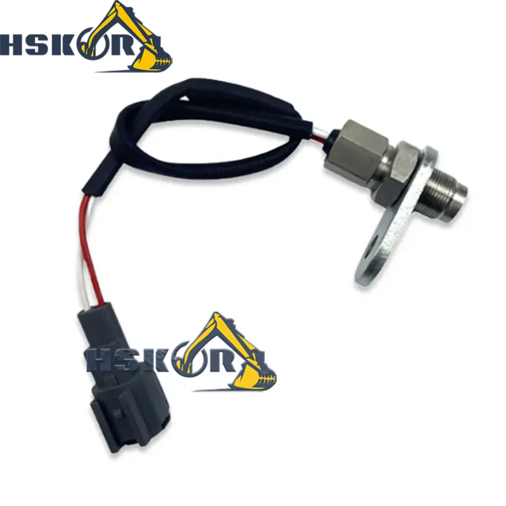 1815107131 Weelparz Engine Speed Sensor  1-81510713-1 Compatible With for Isuzu Truck XE 6WG1 ZAX450 HSKOR  Goodqualiti