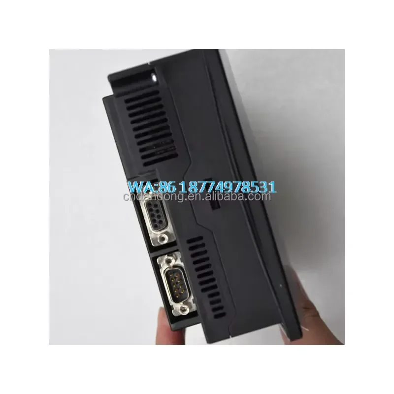 Wmwmnu GT25 MESIFKEY 10 Touch Screen High Reliability for Solar Inverter