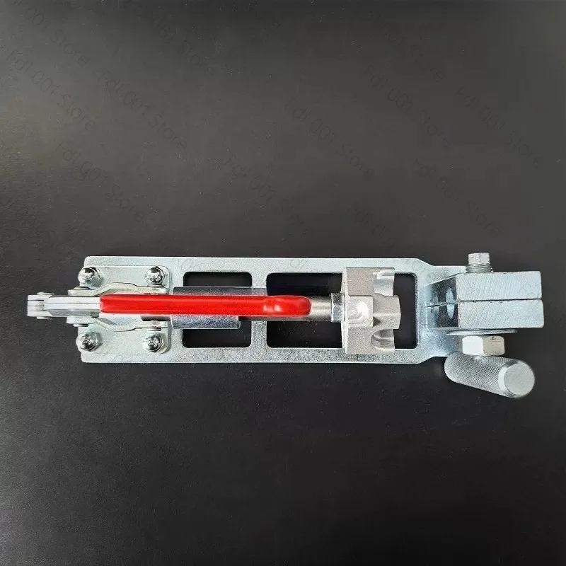 New Urea Tube Pressure Tool Post-processing Riveter Heating Tube Processing Joint Installation Artifact Tool