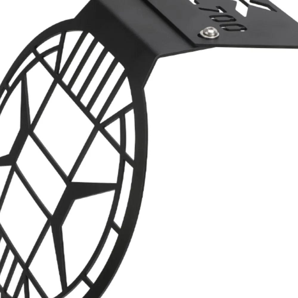 

Motorcycle Headlight Guard Grille Cover Protector FOR CFMOTO CF MOTO 700 CLX 700 CL_X 700 700CLX CLX700 2020-2025 2024 2023 2022