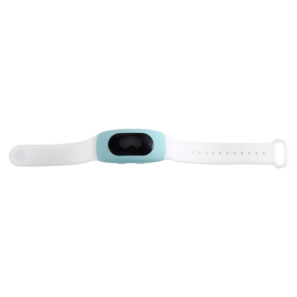 [N84R] 1 Pc Intelligent Sleep Device Fast Sleep Hypnosis Insomnia Artifact Relieve Anxiety Wristband Watch Sleep Aid Instrument