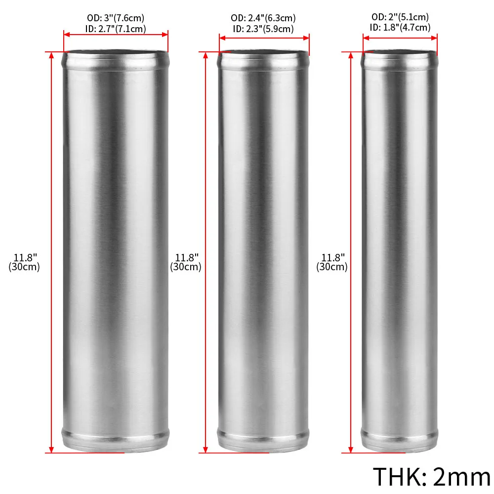 Thumbnail 2 - #7 Air Intake Systems Comparison Guide