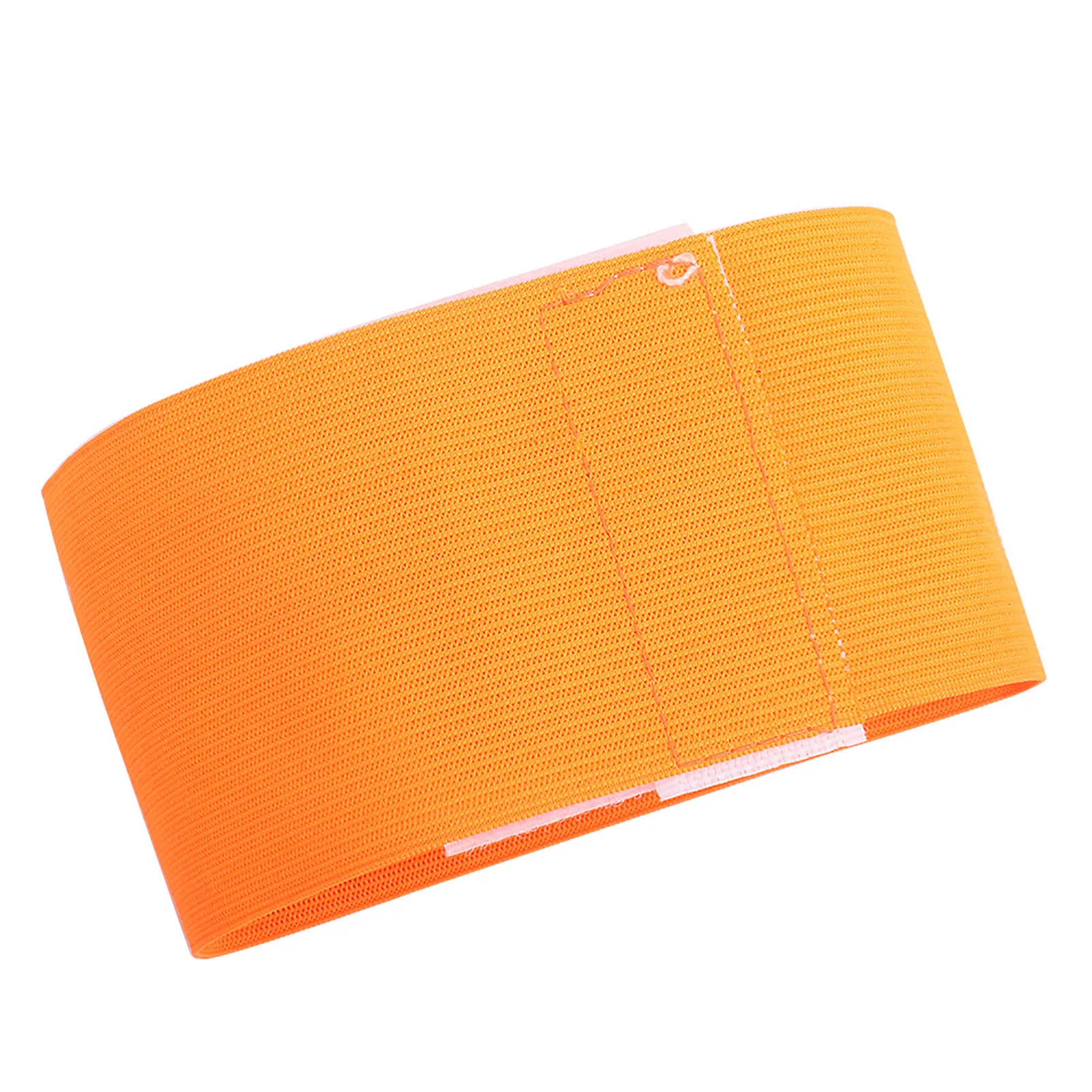 

Группы командных видов спорта на открытом воздухе Футбольные нарукавники Регулируемые ленты для игроков (оранжевые)