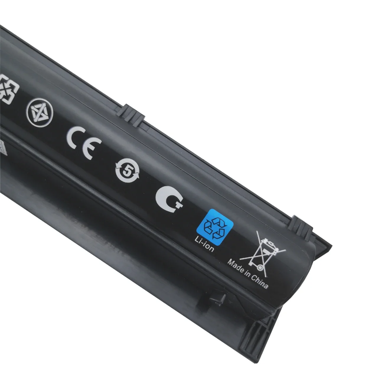 Imagem -05 - Bateria do Portátil para hp Pavilion 14 15 17 800009421 Hstnn-lb6s 15-ab297tx N2l84aa Tpn-q15814.6v 41wh Ki04 K104 800049001