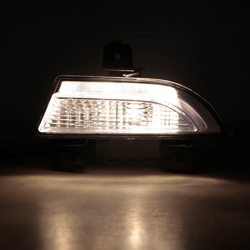For JAC REFINE S2 T40 Car Rear Bumper Light Reversing Light Brake Light Signal Light Parking Light Accessories