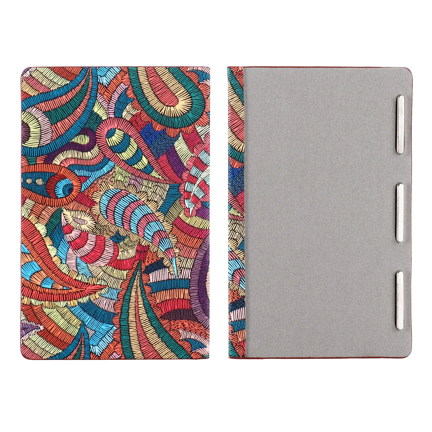For IQOS ILLUMA Prime Custodia in pelle all'ingrosso per, accessori protettivi in PU per ILLUMA Prime I, cover magnetica image 4