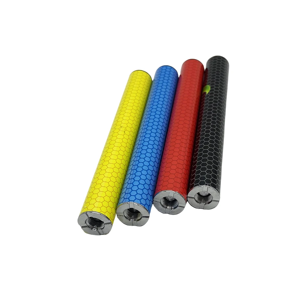1100mAh LCD Display Battery Backwoods Electric Soldering Iron Pen LCD Display 1.8V-4.2V Type-C 510 Thread Repair Tool