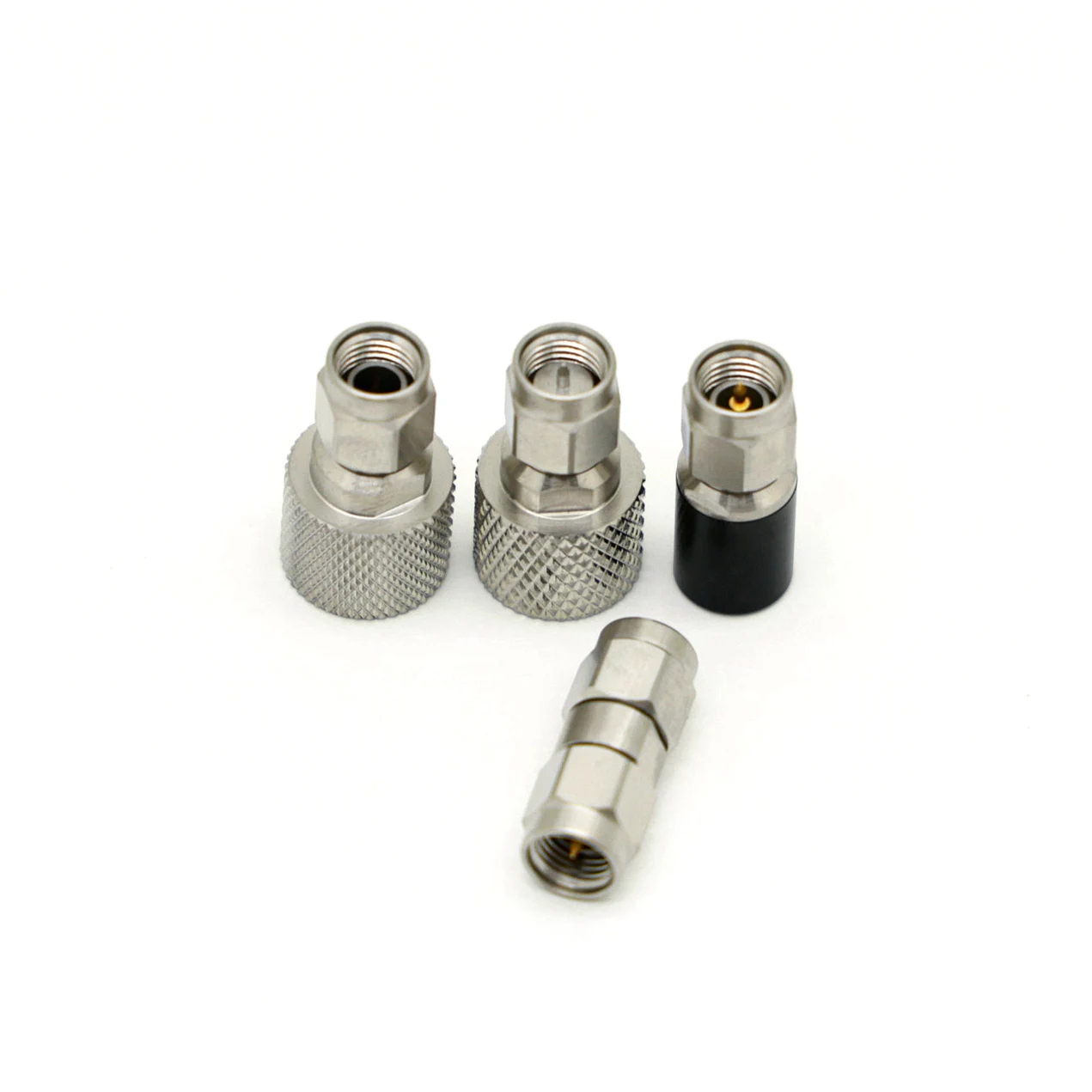 Zeenko VNA مجموعة المعايرة النوع الاقتصادي 50Ω DC-6 جيجا هرتز تحميل ثابت معايرة SOLT ZKVC06NFE ZKVC06NME ZKVC06SFE ZKVC06SME #2