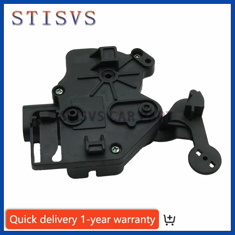 15808595 Rear Trunk Door Lock Actuator Motor Liftgate 15250765 Fit for Chevrolet Suburban Tahoe Cadillac GMC Hummer 746-015