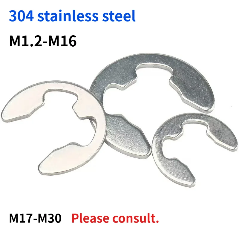 304 Stainless Steel…